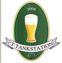 't tankstation