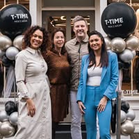 T-time Menswear Doetinchem
