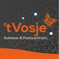'T Vosje Autowascentrum