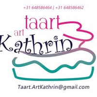 Taart-Art Kathrin