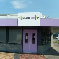 Tacuma Gym