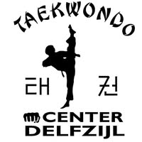 Taekwondo center Franco Dearca