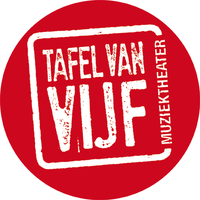 Tafel Van Vijf Muziektheater