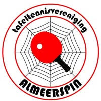 Tafeltennis vereniging Almeerspin