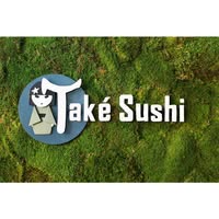 Také Sushi
