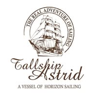 Tallship Astrid