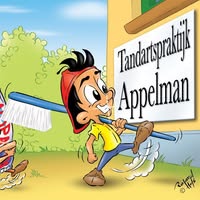 Tandartspraktijk Appelman