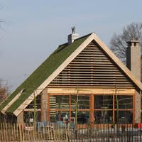Tangramhuis