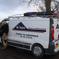 Tanisbouw