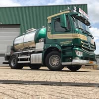Tankbouw Lijzen Kampen Bv
