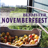 Beemster Oogstfeest