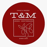 Tapas & Mezzes