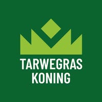 Tarwegraskoning