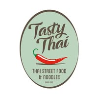 Tasty Thai Maastricht