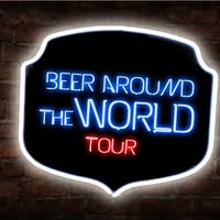 Beer Around The World Tour