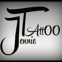 Tattoo Jennie