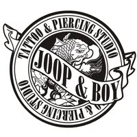 Tattoo Joop & Boy