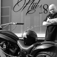 Tattoo studio Nul181