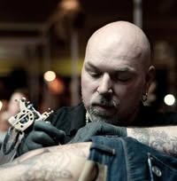 Tattooshop Black Needle Boxtel
