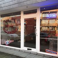 Tattooshop Kerkrade