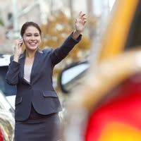 Taxi Direct Zuid-Holland