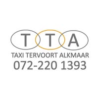 Taxi Tervoort Alkmaar