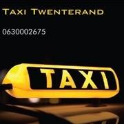 Taxi Twenterand