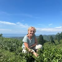 Tea in Motion