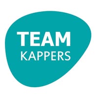 Team kapsalon Deurne