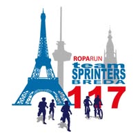 Team Sprinters 117 Breda