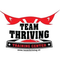 Team Thriving