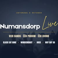 TeamNumansdorp 43