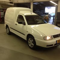 Technical Car Support