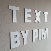Tekstbureau Pim Scheffer