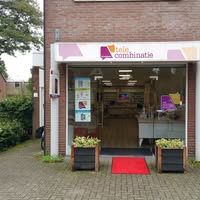 Telecombinatie Nunspeet