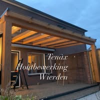 Tenax houtbewerking