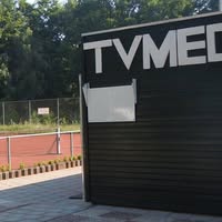 Tennisvereniging MED