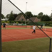 Tennisvereniging 't Gouwtje