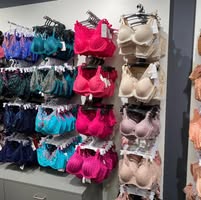 Ter Mull Ondermode Nachtmode en Badmode