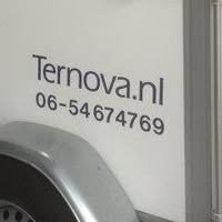 Ternova Specialistische Reiniging VOF
