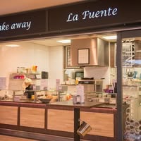 Terras La Fuente