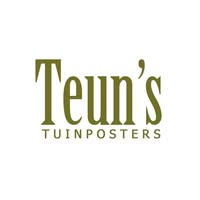 Teun's Tuinposters