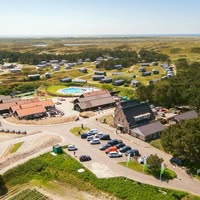 Texelcamping Loodsmansduin