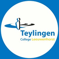 Teylingen College Leeuwenhorst