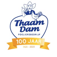 Thaam Dam