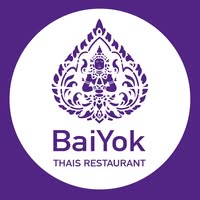 Thais rest. BaiYok