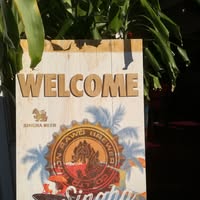 Thais restaurant Si Soek