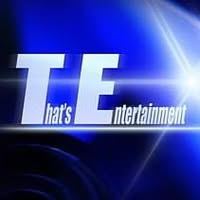 That's Entertainment