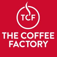 The Coffee Factory
