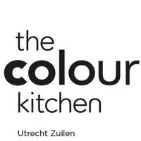 The Colour Kitchen Utrecht